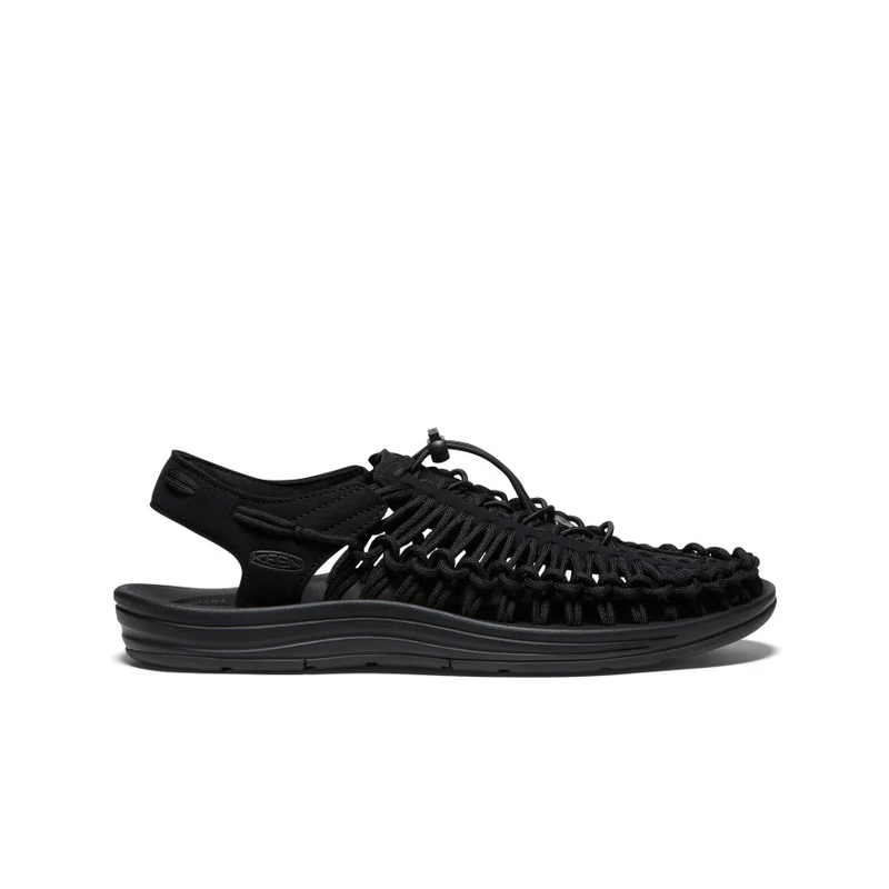 KEEN Uneek Black