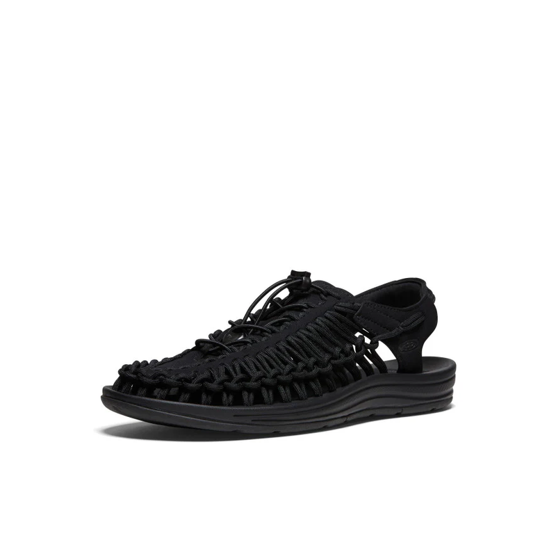 KEEN Uneek Black