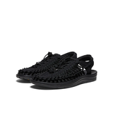 KEEN Uneek Black