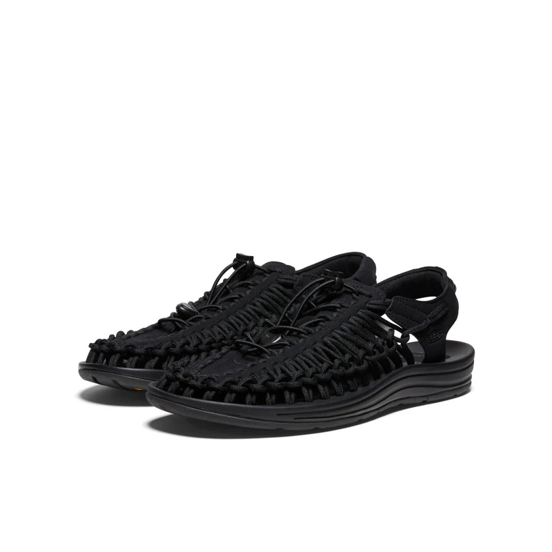 KEEN Uneek Black