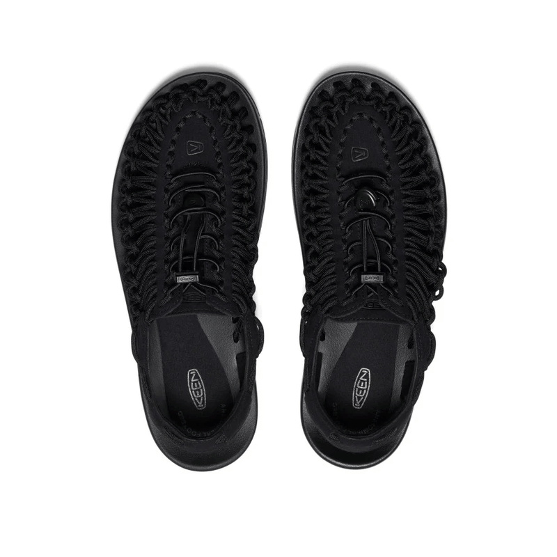 KEEN Uneek Black