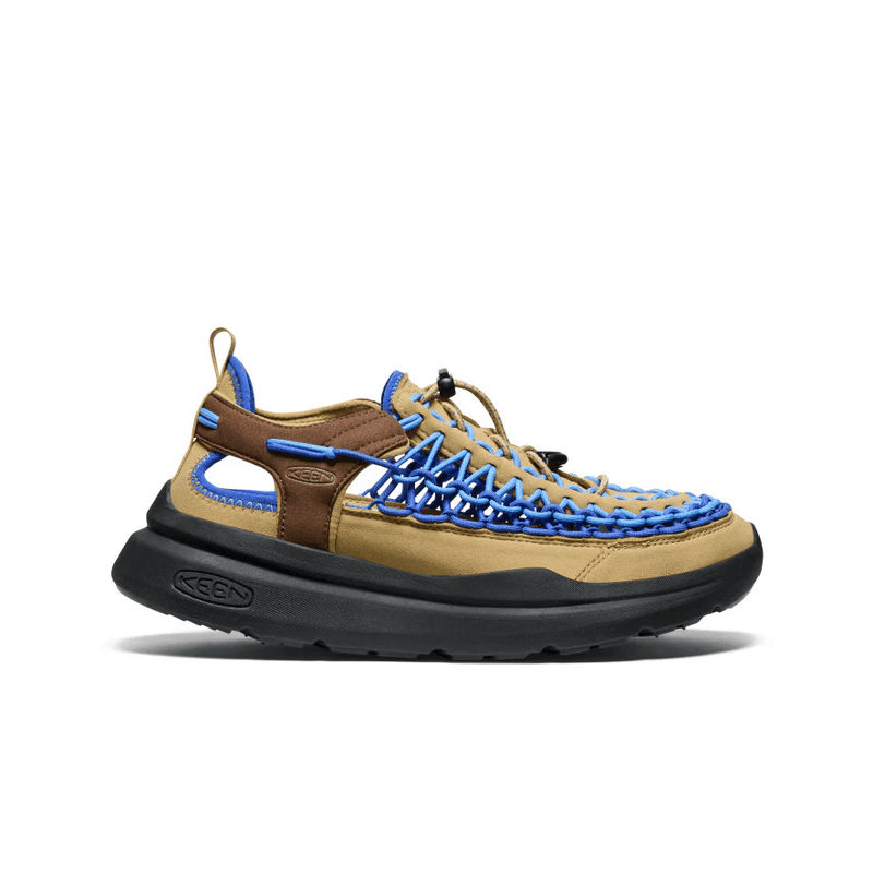 KEEN Uneek WK M Khaki Black