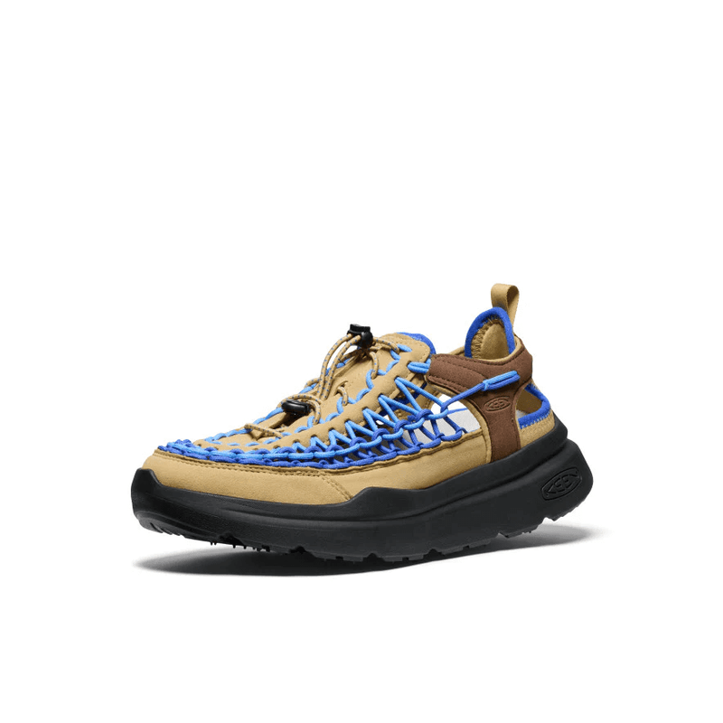 KEEN Uneek WK M Khaki Black