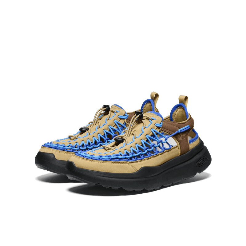 KEEN Uneek WK M Khaki Black