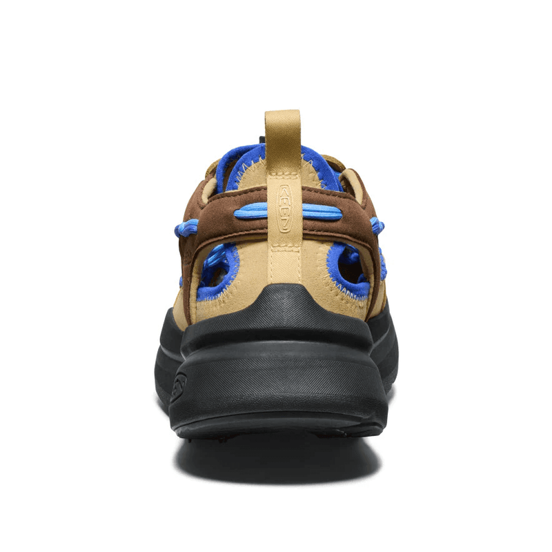 KEEN Uneek WK M Khaki Black
