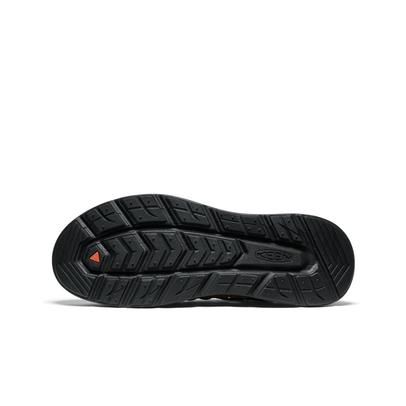 KEEN Uneek WK M Khaki Black