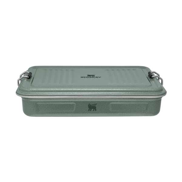 Stanley Classic Lunch Box 1,2 L Verde Hammertone