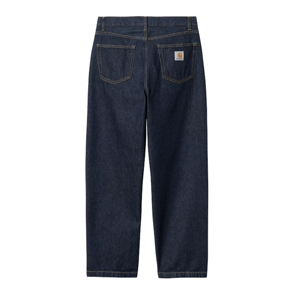CARHARTT WIP Landon Pant Blue (rinsed)