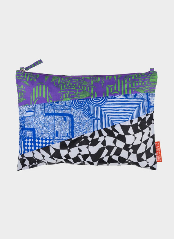 The New Pouch Multicolor LARGE