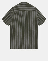 Camisa Akleo S/S Dobby Shirt