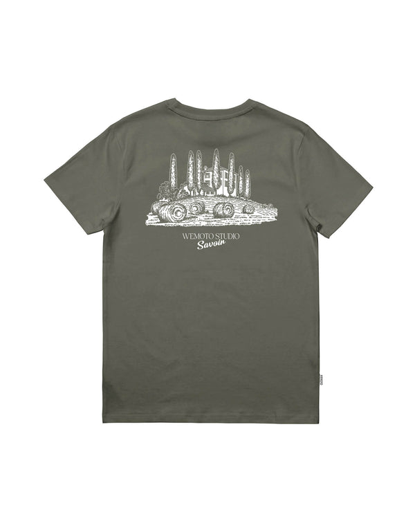 Camiseta Cypress