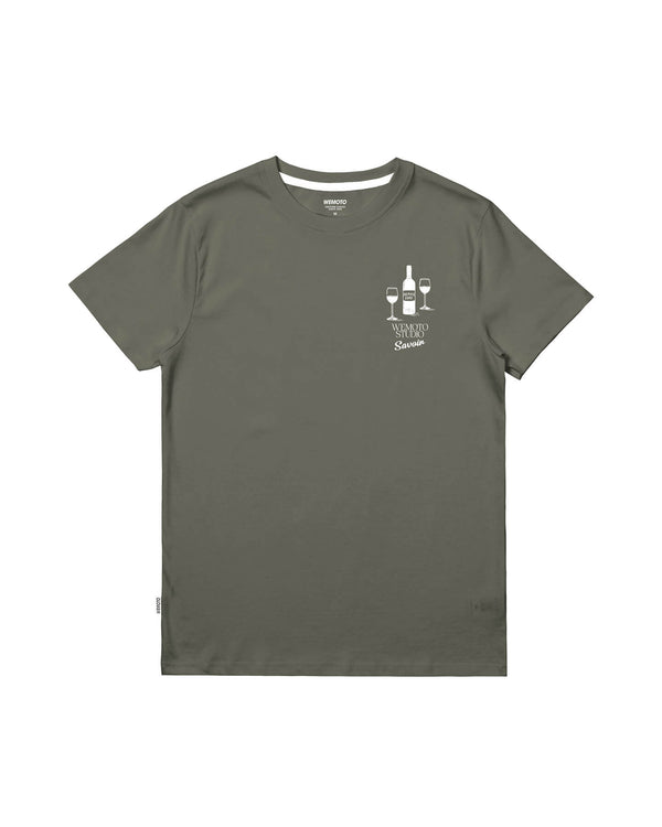 Camiseta Cypress