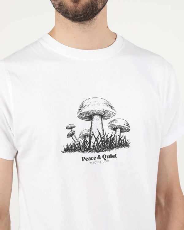 Camiseta Mushroom