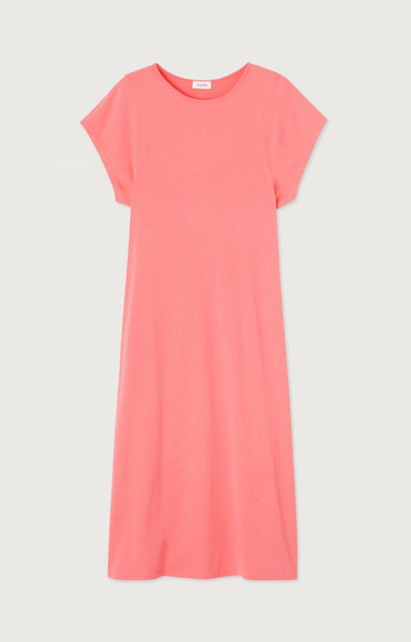 Vupaville dress