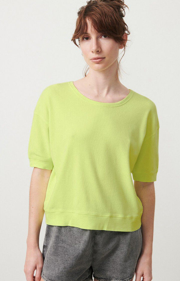 Zelym M/C T-shirt