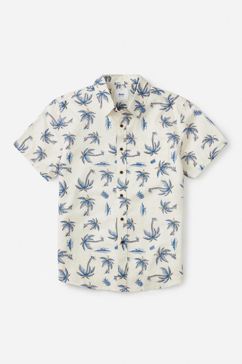 Camisa Kingston