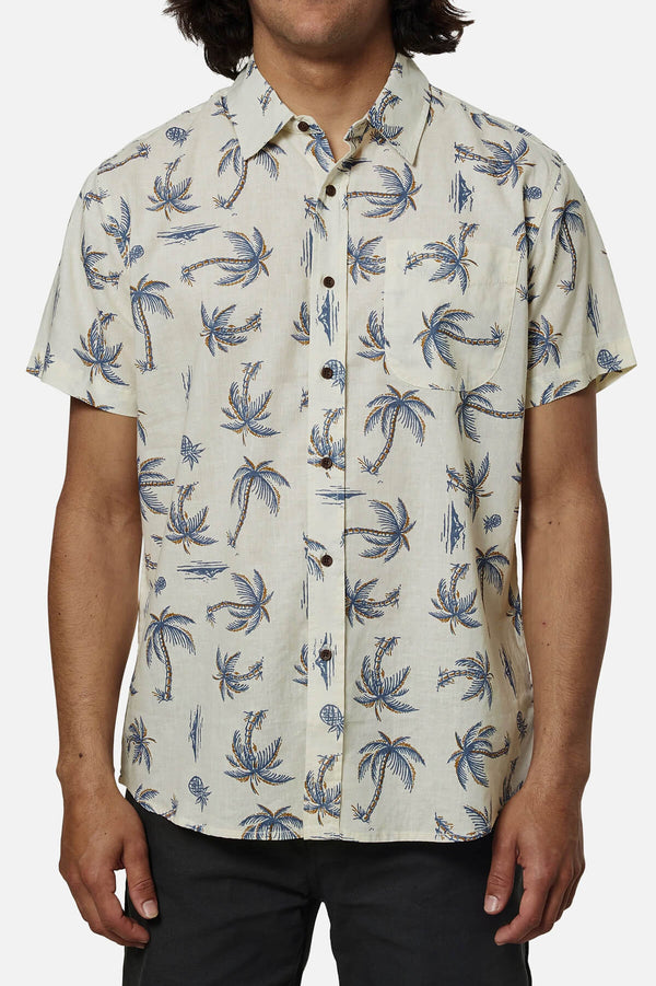 Camisa Kingston