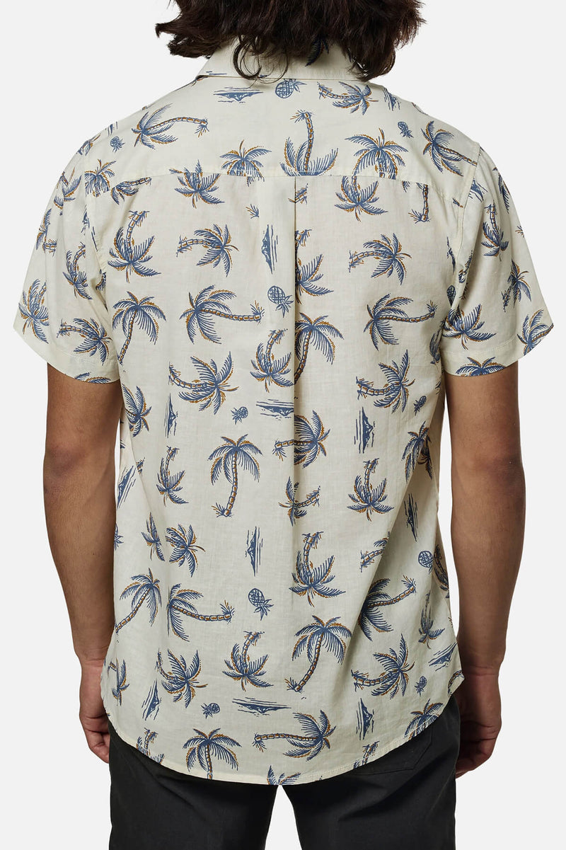 Camisa Kingston