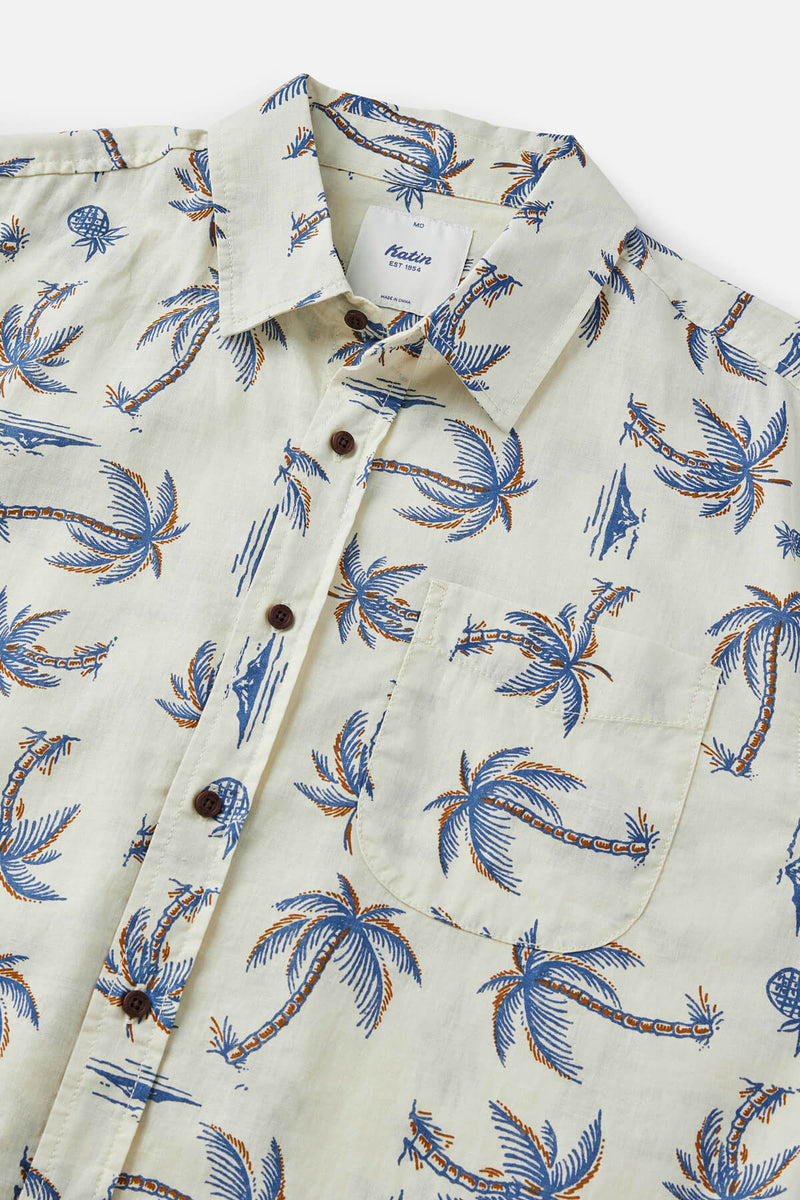 Camisa Kingston