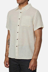 Alan Solid Shirt