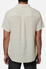 Alan Solid Shirt
