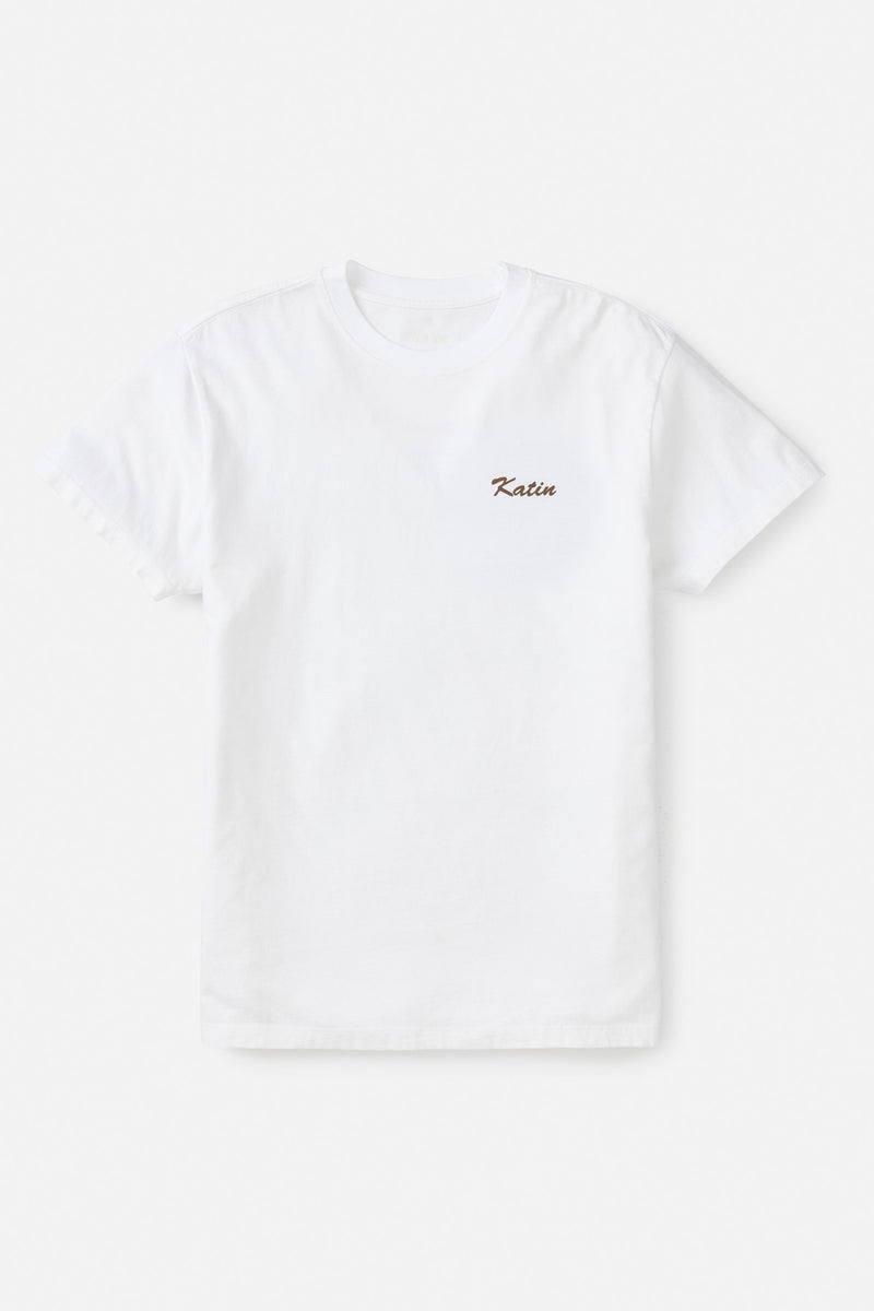 Camiseta Breezy