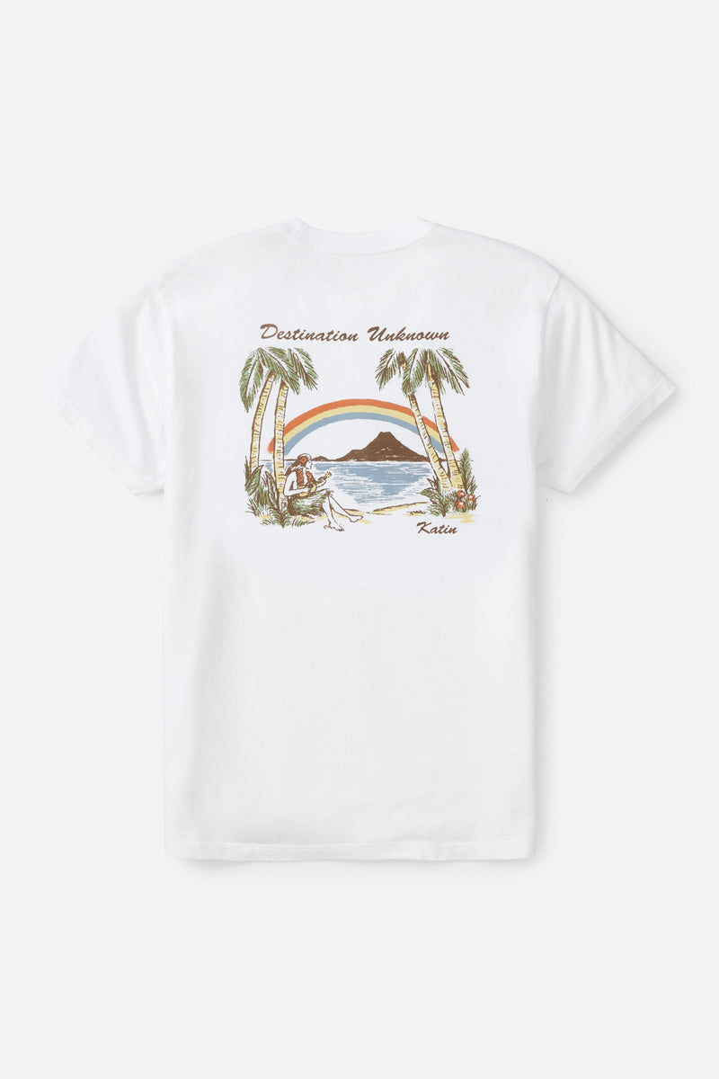 Camiseta Breezy