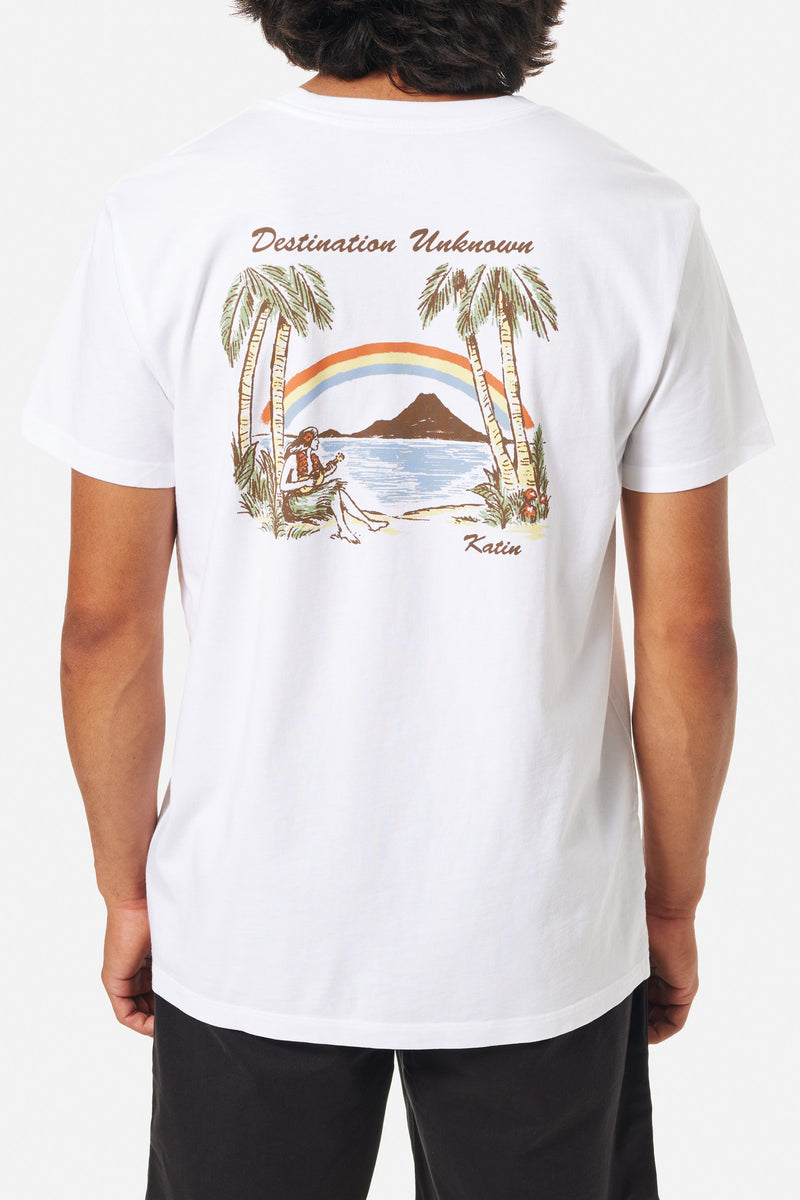 Camiseta Breezy