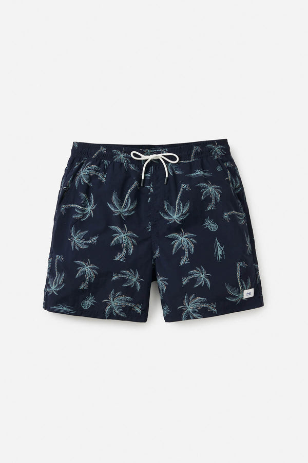 Kingston Volleyball Swimsuit