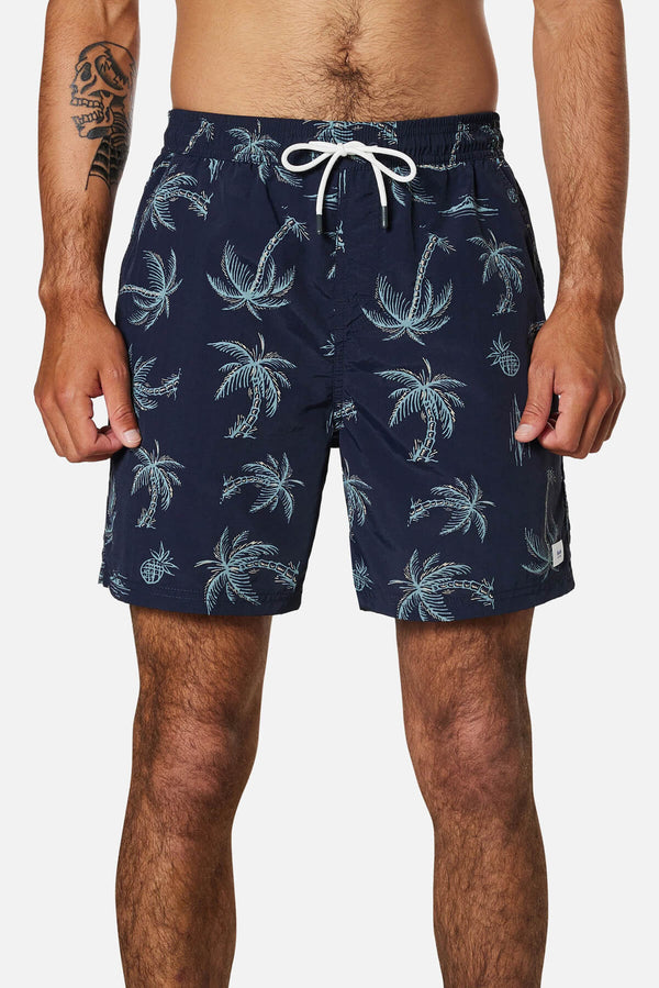 Kingston Volleyball Swimsuit