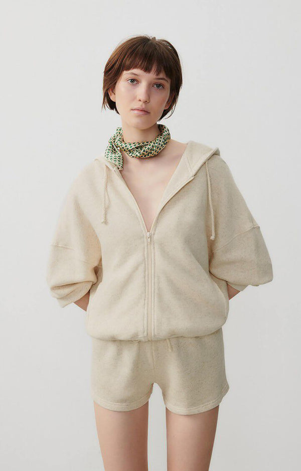 Itonay Women's Hooded Sweatshirt