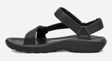 Sandal w Hurricane Drift Black