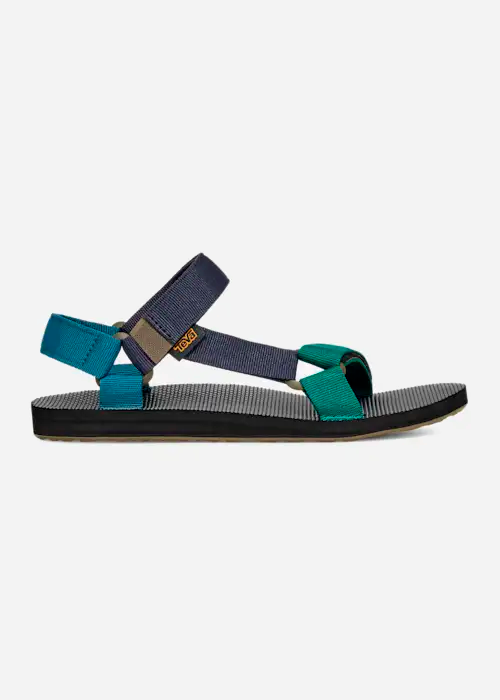 Original Universal Navy Multi Sandal