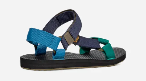 Sandalia Original Universal Navy Multi