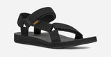 W Original Universal Black Sandal