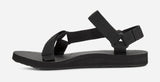 W Original Universal Black Sandal
