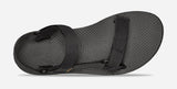 W Original Universal Black Sandal