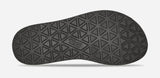 W Original Universal Black Sandal