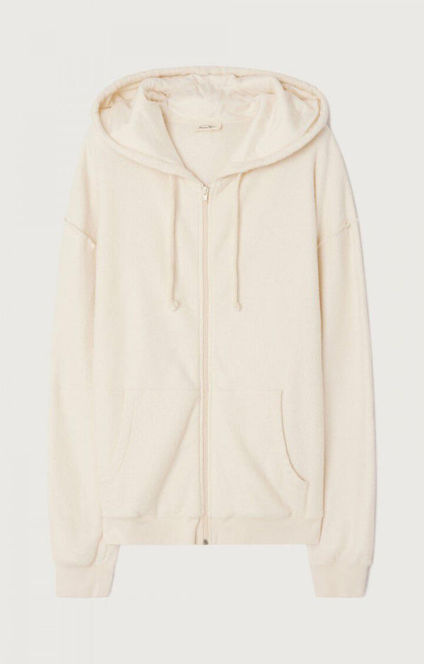Bobypark Men's Hooded Sweatshirt