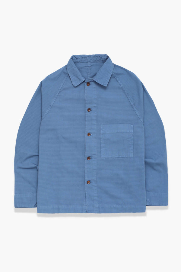 Ripstop FOH Jacket Workblue