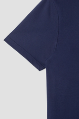 STAN RAY OG Tee Navy / Lime Green