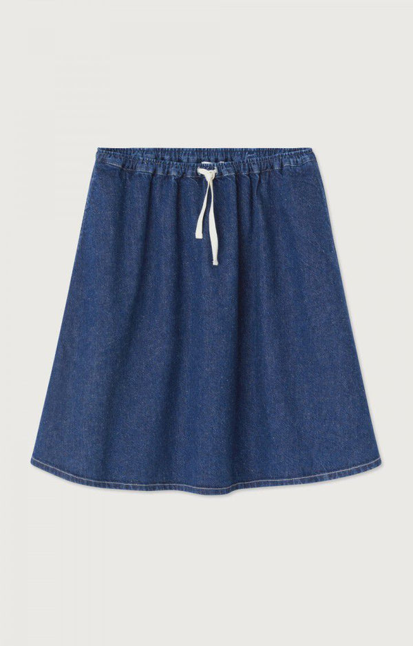 AMERICAN VINTAGE Falda Globay