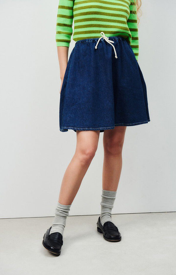 AMERICAN VINTAGE Falda Globay