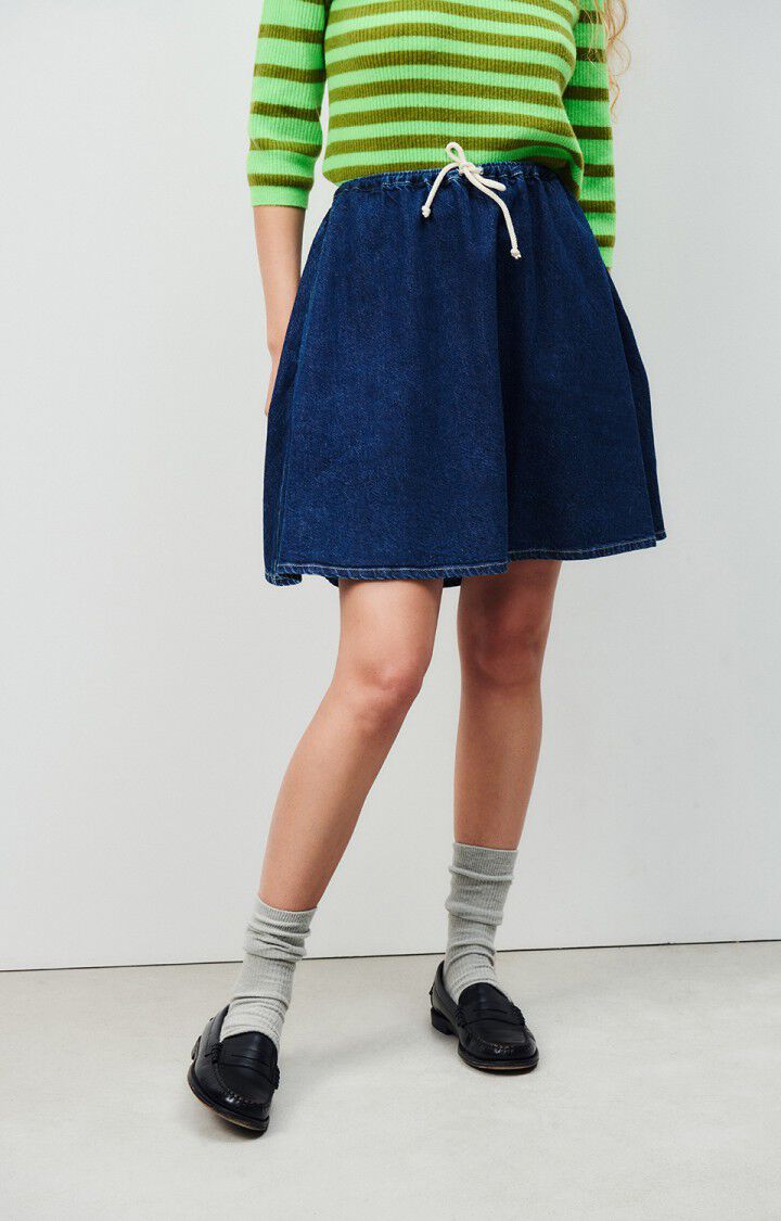 AMERICAN VINTAGE Falda Globay