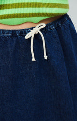 AMERICAN VINTAGE Falda Globay