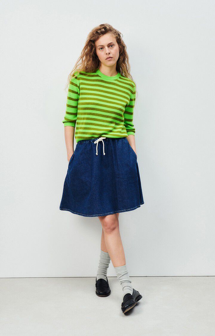 AMERICAN VINTAGE Falda Globay