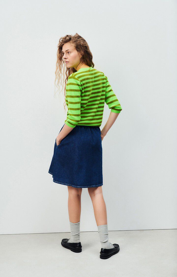 AMERICAN VINTAGE Falda Globay