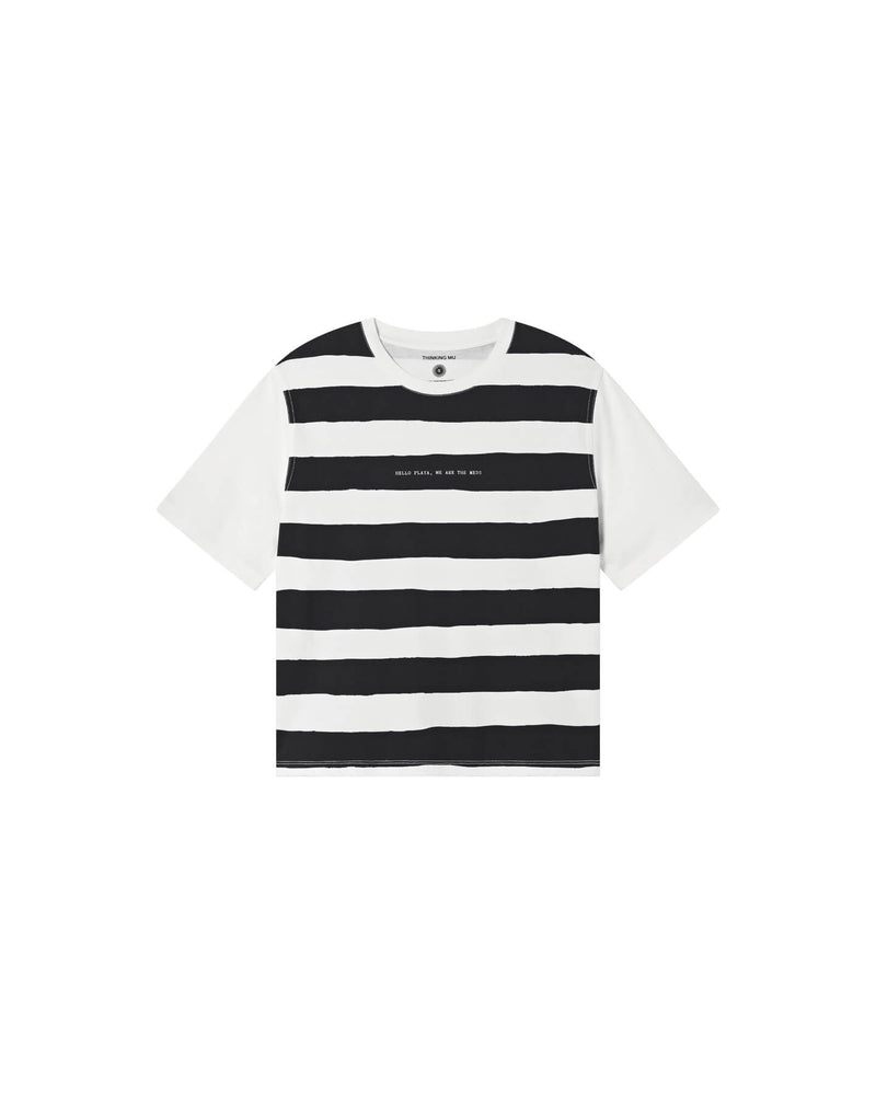 Hello Beach Lucia T-shirt