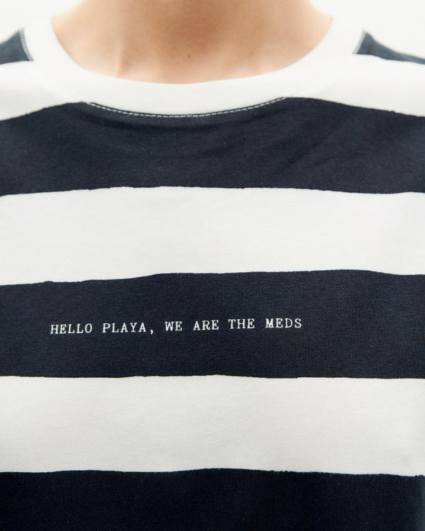 Camiseta Hello Playa Lucia