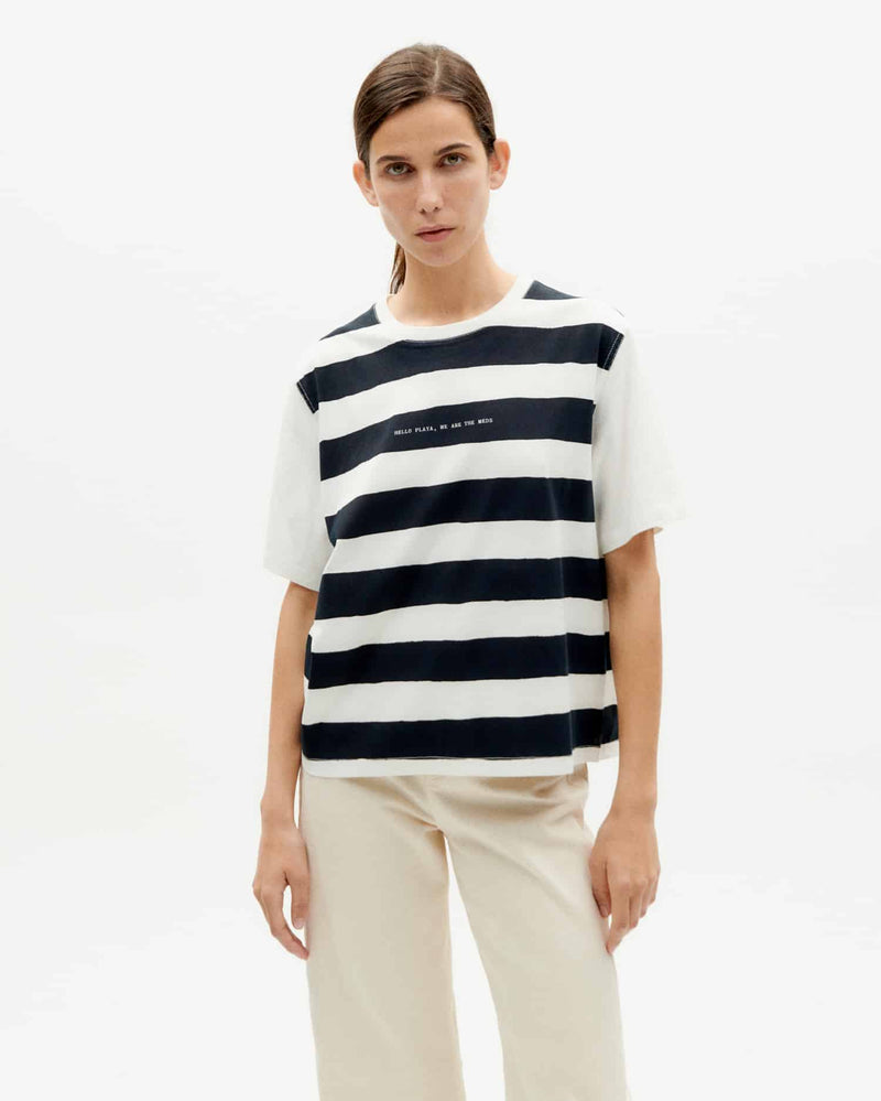 Hello Beach Lucia T-shirt